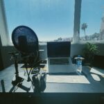 Yvick Letexier Instagram - Un bon petit mois de juillet en somme Los Angeles, California