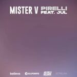 Yvick Letexier Instagram – From « Wesh Alors » to « Pirelli » désormais SINGLE DE PLATINE. 

Encore merci @juldetp et à la TeamJul ❤️❤️❤️. 
Le boss de fin qui a rempli un Vélodrome chaud bouillant, bravo et merci beaucoup 🙏🏽 c’est fou Marseille, France