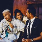 Yvick Letexier Instagram – Archi heureux de pouvoir enfin vous présenter la bande-annonce du FLAMBEAU, la suite de La Flamme dans laquelle je joue au côté d’un casting de fou furieux.

Un tournage de 6 semaines entouré des meilleurs qui m’ont archi bien accueillis.

Encore merci pour la confiance 🙏🏽❤️ @jonathancohens @jeremie_galan_ 

Hâte que vous découvriez William…

@laflamme Mexico