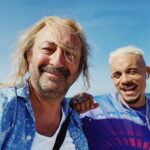 Yvick Letexier Instagram – Archi heureux de pouvoir enfin vous présenter la bande-annonce du FLAMBEAU, la suite de La Flamme dans laquelle je joue au côté d’un casting de fou furieux.

Un tournage de 6 semaines entouré des meilleurs qui m’ont archi bien accueillis.

Encore merci pour la confiance 🙏🏽❤️ @jonathancohens @jeremie_galan_ 

Hâte que vous découvriez William…

@laflamme Mexico