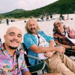 Yvick Letexier Instagram – Archi heureux de pouvoir enfin vous présenter la bande-annonce du FLAMBEAU, la suite de La Flamme dans laquelle je joue au côté d’un casting de fou furieux.

Un tournage de 6 semaines entouré des meilleurs qui m’ont archi bien accueillis.

Encore merci pour la confiance 🙏🏽❤️ @jonathancohens @jeremie_galan_ 

Hâte que vous découvriez William…

@laflamme Mexico