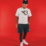 Yvick Letexier Instagram – Vous avez vu le covid ? Relou putain Paris, France