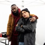 Yvick Letexier Instagram – LA POLICE 3 est sorti il y a deux jours et putain qu’est-ce que c’est bon de vous retrouver. On s’est tué de rire à l’écrire et encore + à la jouer. 

Merci à tous ❤️ 
📸 @samuel_nogues 

Le lien de la vidéo est dans ma bio. Paris, France