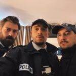 Yvick Letexier Instagram – LA POLICE 3 est sorti il y a deux jours et putain qu’est-ce que c’est bon de vous retrouver. On s’est tué de rire à l’écrire et encore + à la jouer. 

Merci à tous ❤️ 
📸 @samuel_nogues 

Le lien de la vidéo est dans ma bio. Paris, France