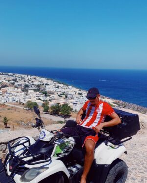 Mister V Instagram - « Vis cette vie avant que cette vie ne te vive » Gérard Vives