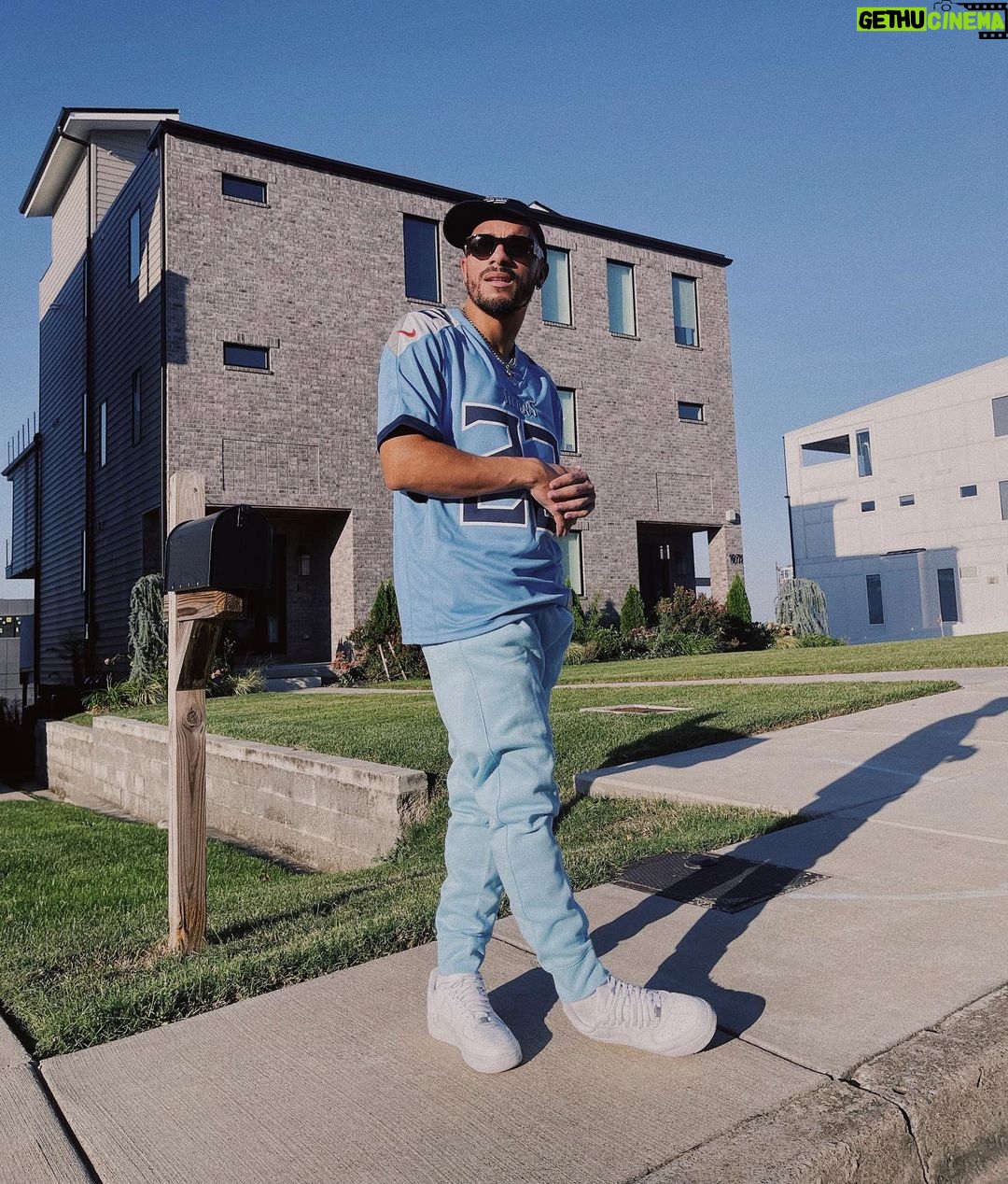 Yvick Letexier Instagram - They see me waitin for my Uber driver, they hatin’ Somewhere In America