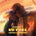 Yvick Letexier Instagram - NOUVEAU CLIP EN LIGNE : VETTEL 🏎🔥 réalisé par @matthias_delabarre LIEN DANS MA BIO. MVP
