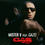 Yvick Letexier Instagram - NOUVEAU CLIP : GAS FEAT @gazo_officiel (lien en bio) réalisé par @maks.ellies 🍾🖤🤯 Premier extrait de ma réédition dispo le 15.01.21 MVP