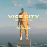 Yvick Letexier Instagram - NOUVEAU CLIP EN LIGNE : VICE CITY. Dernier clip de l’album, réalisé par ces génies de @161ronin / LIEN DANS MA BIO ⏯❤️ MVP