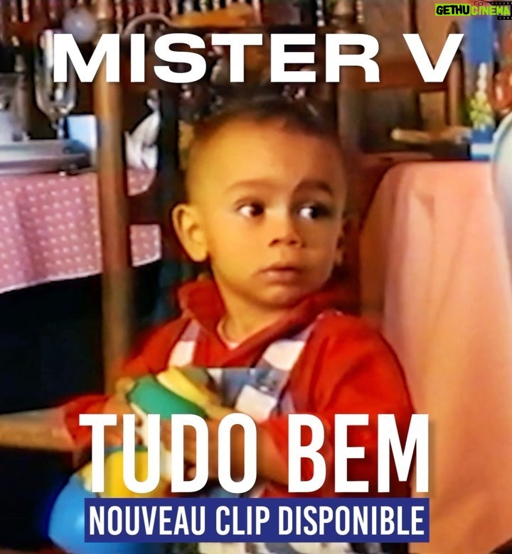 Yvick Letexier Instagram - NOUVEAU CLIP EN LIGNE : TUDO BEM // LIEN DANS MA BIO ❤️ The Masbiekers Valley