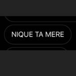 Yvick Letexier Instagram - Je réagis suite à des messages d’insultes en réaction à ma story d’hier et aux pubs sur les tondeuses. Personne n’est parfait, nobody’s perfect #HannahMontana
