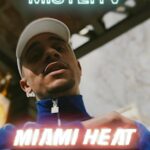 Yvick Letexier Instagram - NOUVEAU CLIP EN LIGNE : MIAMI HEAT. LE LIEN EST DANS MA BIO CHAKAL. À très vite 🖤 The Masbiekers Valley
