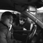 Yvick Letexier Instagram - Et de 1 @plkpb 📀🏆 @karmenr0se @geronimobeats 📸@cestpasunfilm_ The Masbiekers Valley
