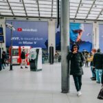 Yvick Letexier Instagram - On avait dit discret @youtubemusic 🔥🙌🏽❤️ c’est fou tout ça merci à vous pour toute cette force 🙏🏽 #YoutubeMusic #MVP Paris Gare du Nord