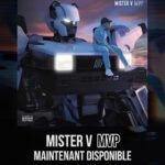 Yvick Letexier Instagram - MVP EST SORTI. Merci à tous pour vos retours, vos partages, c’est beaucoup d’amour pour un seul homme. Merci merci merci // LIEN DANS LA BIO