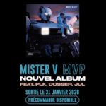 Yvick Letexier Instagram - MVP LE 31/01/20 DANS LES BACS // PRÉ-COMMANDE OUVERTE // LIEN DANS MA BIO (d’ailleurs tu y trouveras une autre surprise 🤔🤔🤔) // Le premier extrait « Jamais » feat @plkpb dispo partout ☄️🤘🏽