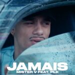 Yvick Letexier Instagram - NOUVEAU CLIP JAMAIS FEAT @plkpb EN LIGNE 🤟🏽également sur Spotify Deezer etc tu connaaaaais ☄️💥 LIEN DANS MA BIO