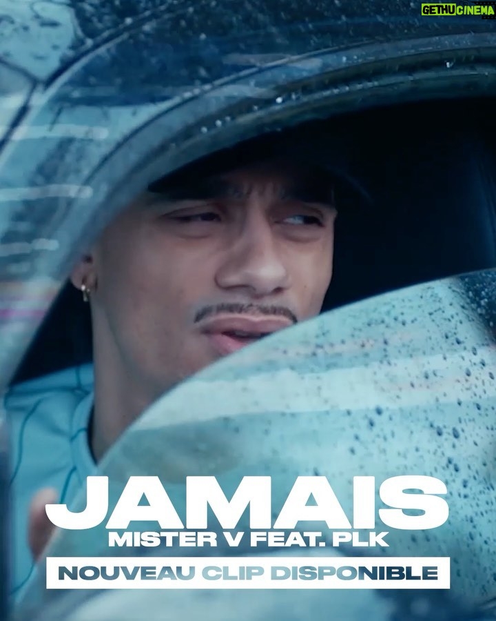 Yvick Letexier Instagram - NOUVEAU CLIP JAMAIS FEAT @plkpb EN LIGNE 🤟🏽également sur Spotify Deezer etc tu connaaaaais ☄️💥 LIEN DANS MA BIO
