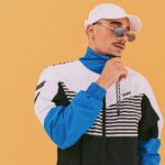Yvick Letexier Instagram - Brrr @hummel_hive sort sa nouvelle collection, et j’ai pu personnellement faire la sélection des meilleurs produits (ambassadeur t’as capté), retrouvez la sur hummel.fr elle est trèèès douce// @hummel_fr #hummelhive