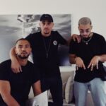 Yvick Letexier Instagram - Pas + pas - Delano Las Vegas