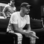 Yvick Letexier Instagram - Merci à tous pour vos retours sur la réédition. 6 titres pour lesquels j’ai encore une fois mis beaucoup de coeur à l’ouvrage et vous êtes toujours au rendez-vous. Vous êtes donc le sang ❤️ MERCI 📸 @faidhadji MVP