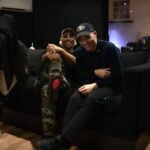 Yvick Letexier Instagram - Merci à tous pour vos retours sur la réédition. 6 titres pour lesquels j’ai encore une fois mis beaucoup de coeur à l’ouvrage et vous êtes toujours au rendez-vous. Vous êtes donc le sang ❤️ MERCI 📸 @faidhadji MVP