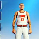 Yvick Letexier Instagram - C’EST FAIT ! Je suis dans 2K, il y a juste un petit détail à signaler, checkez ma story « 2K LA SUITE » pour + de précisions ... En tout cas mille mercis @2kfrance @nba2k @ronnie2k pour votre confiance, c’est un putain de rêve de gosse qui s’accomplit ❤️ j’en reviens toujours pas 😍 vive cette vie maintenant j’vous laisse je vais dunker sur @rudygobert27 (je me suis mis archi bien sur les tatoos dans la dernière vidéo) Las Vegas Nevada