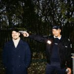 Yvick Letexier Instagram – LA POLICE 3 est sorti il y a deux jours et putain qu’est-ce que c’est bon de vous retrouver. On s’est tué de rire à l’écrire et encore + à la jouer. 

Merci à tous ❤️ 
📸 @samuel_nogues 

Le lien de la vidéo est dans ma bio. Paris, France