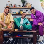 Yvick Letexier Instagram - Surprise, la sitcom la moins attendue de l’année débarque enfin : Les Copains Au Lait. Le premier épisode est dispo sur la chaîne des @lesproduitslaitiers Un projet réalisé par mes soins, mais toujours en miff avec une équipe technique de classe internationale. Charlotte, North Carolina