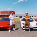 Yvick Letexier Instagram - SUMMERDUMP 2K23 PART.1 France