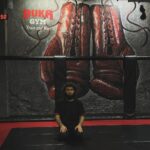Zabit Magomedsharipov Instagram - На зарядке