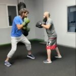 Zabit Magomedsharipov Instagram - Иногда тренируемся @bukaboxing