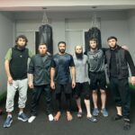 Zabit Magomedsharipov Instagram – Тренировки по расписанию

@bukaboxing 🥊