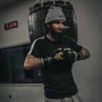 Zabit Magomedsharipov Instagram - @bukaboxing 🥊