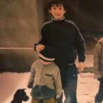 Zabit Magomedsharipov Instagram - 20 лет спустя ➡️