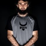 Zabit Magomedsharipov Instagram - ))