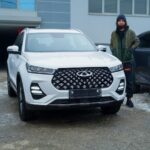 Zabit Magomedsharipov Instagram - Geely, Chery, Haval и другие бренды китайского автопрома в лизинг по нормам ШАРИАТА по самым низким ценам только в @beriauto.05 @beriauto.05 @beriauto.05 @beriauto.05 #БериАвто #покупкаавто #новости #акция #лизинг #продажаавто #покупкамечты #машинарассрочка #рассрочкаислам #рассрочкапонормамислама #лизингшариат #лизингавто #лизингмашина #китайскиеавто #китайскиемашины #китайскиемашиныдагестан #авитомашина #авитоавто #geely #chery #exeed #kia #solaris #camry #monjaro #монджаро #камри Makhachkala