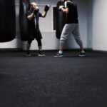 Zabit Magomedsharipov Instagram - @bukaboxing