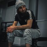 Zabit Magomedsharipov Instagram - В ожидании🏋️‍♂️ @bukaboxing