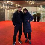 Zabit Magomedsharipov Instagram -