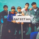 Zabit Magomedsharipov Instagram - Опасные саньдаисты #челкамоя))))