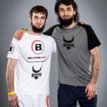 Zabit Magomedsharipov Instagram - 20 лет спустя ➡️