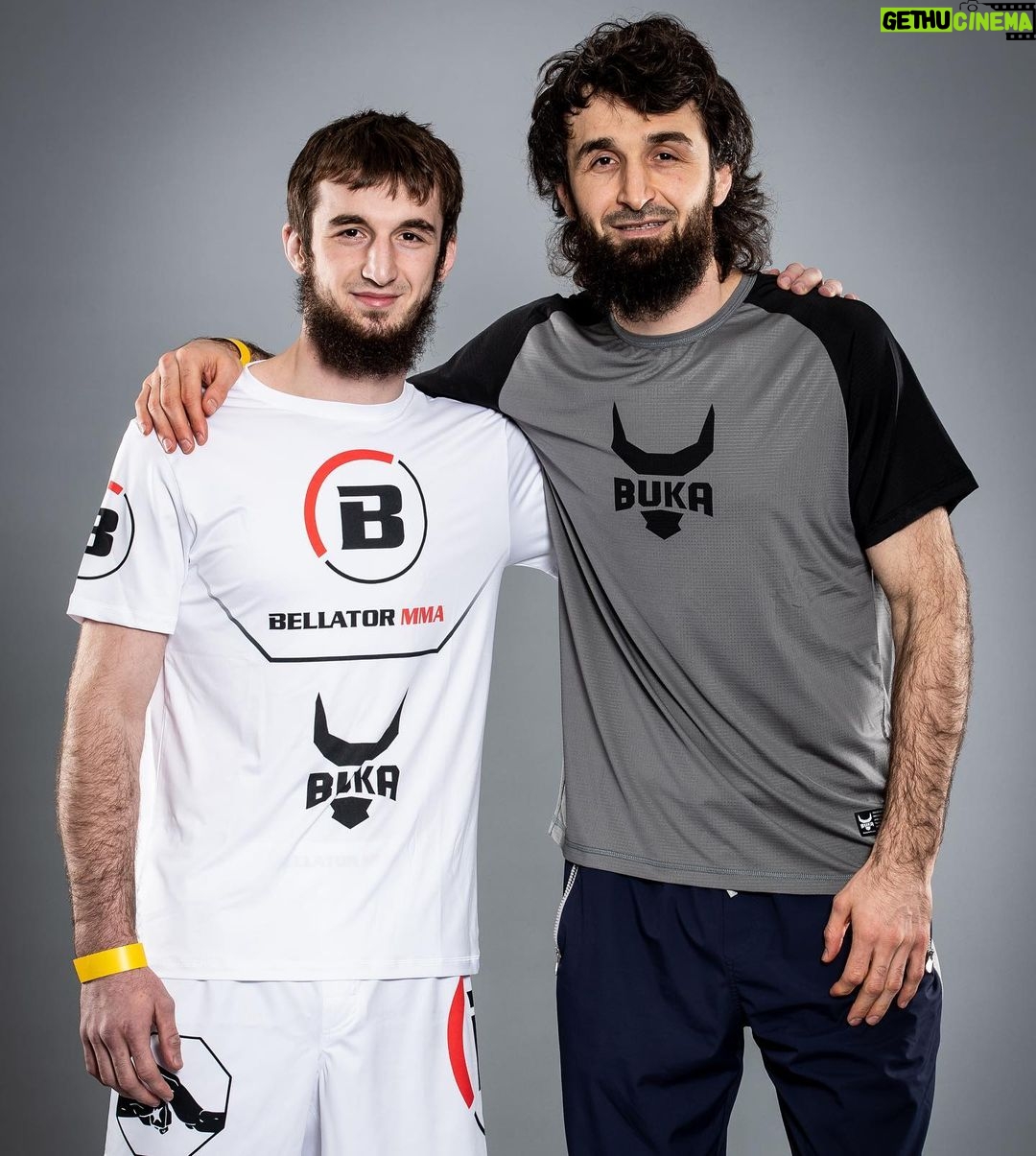 Zabit Magomedsharipov - 50.7K Likes - 20 лет спустя ➡️