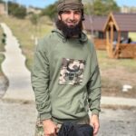 Zabit Magomedsharipov Instagram - @bukaboxing 💣
