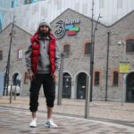 Zabit Magomedsharipov Instagram - Dublin