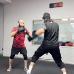 Zabit Magomedsharipov Instagram - Дошел до зала называется…
