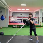 Zabit Magomedsharipov Instagram - Способных на многое давно потеснили готовые на всё ⠀ @bukaboxing