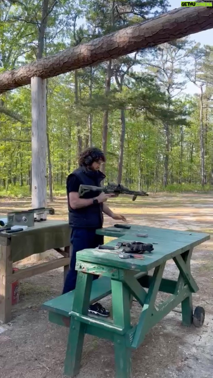 Zabit Magomedsharipov Instagram - 🎯