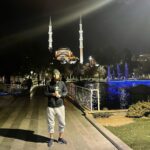 Zabit Magomedsharipov Instagram - Город с историей более 9500 лет Konya, Turkey