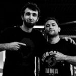 Zabit Magomedsharipov Instagram - @frankieedgar legend👊🏽